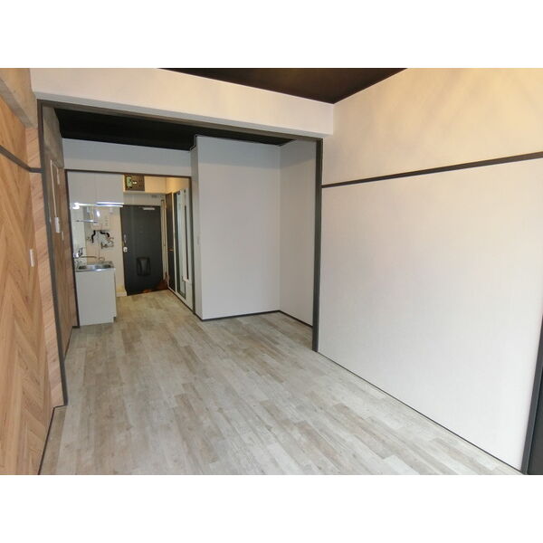 5/14 リビング/ダイニング