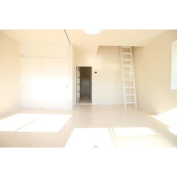 3/24 リビング/ダイニング