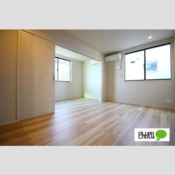 4/27 リビング/ダイニング