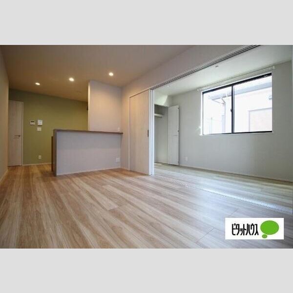 3/27 リビング/ダイニング