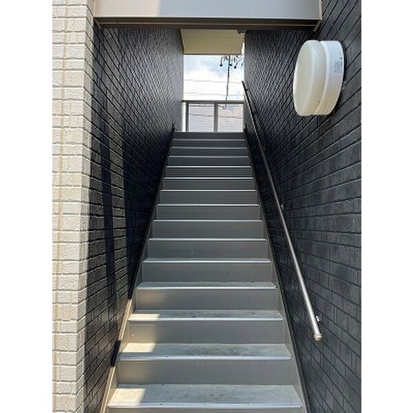 3/5 エントランス