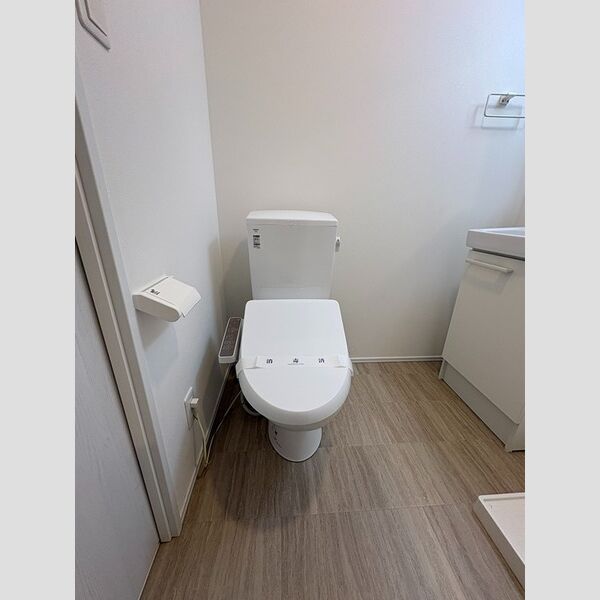8/13 トイレ