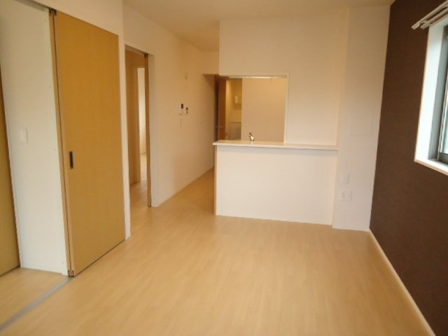 5/27 リビング/ダイニング