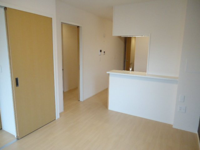 6/27 リビング/ダイニング