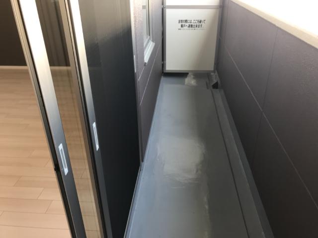 20/30 バルコニー