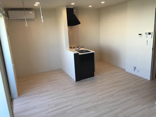 3/30 リビング/ダイニング