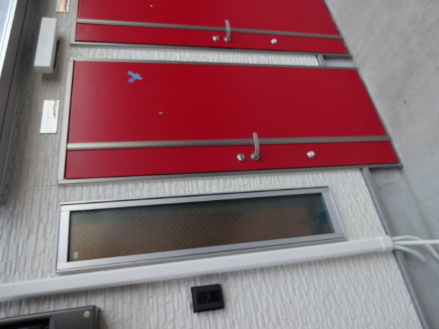 17/27 エントランス