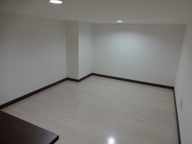 3/27 リビング/ダイニング