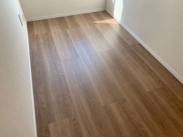 4/20 リビング/ダイニング