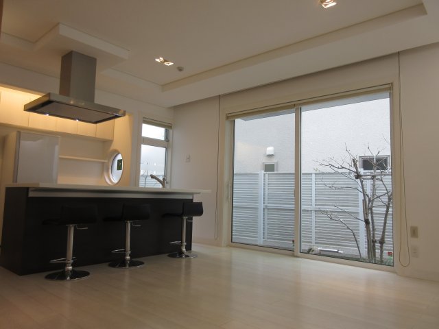 3/27 リビング/ダイニング