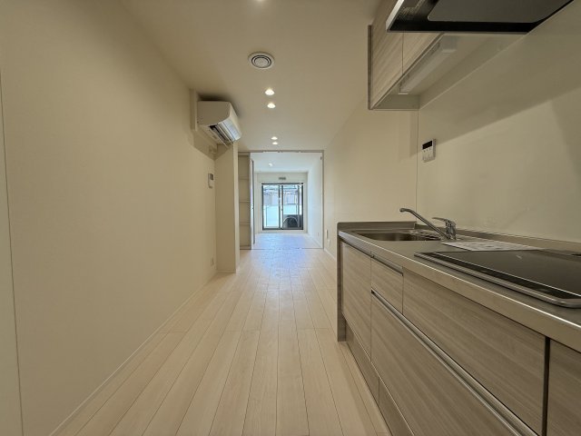 3/23 リビング/ダイニング