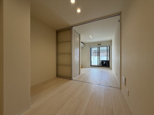 4/23 リビング/ダイニング