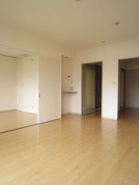 3/28 リビング/ダイニング