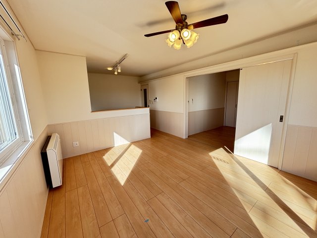 3/24 リビング/ダイニング