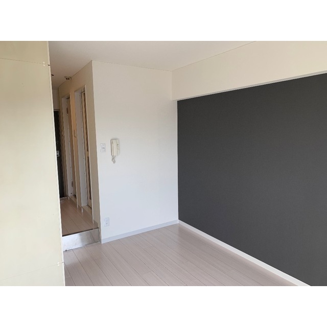 5/18 リビング/ダイニング