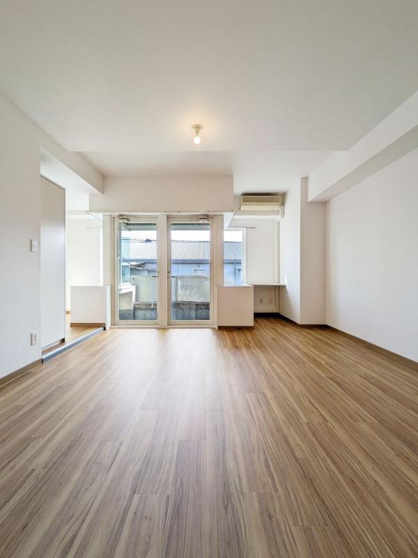 3/28 リビング/ダイニング