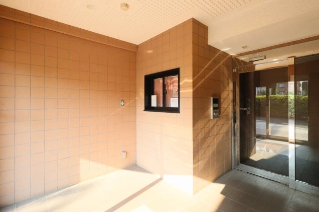 7/8 エントランス