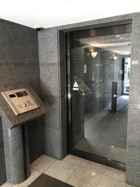 5/6 エントランス