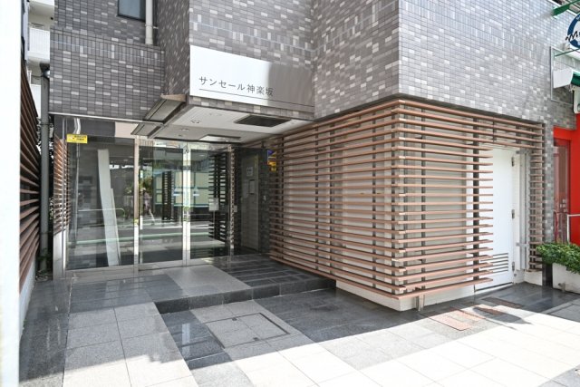 6/10 エントランス