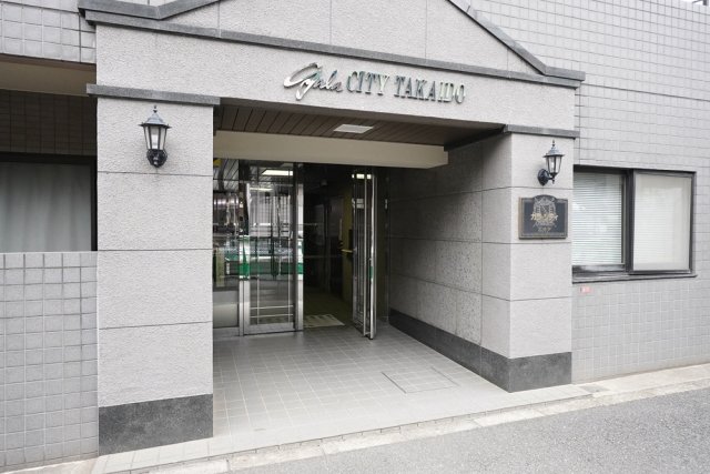 14/16 エントランス