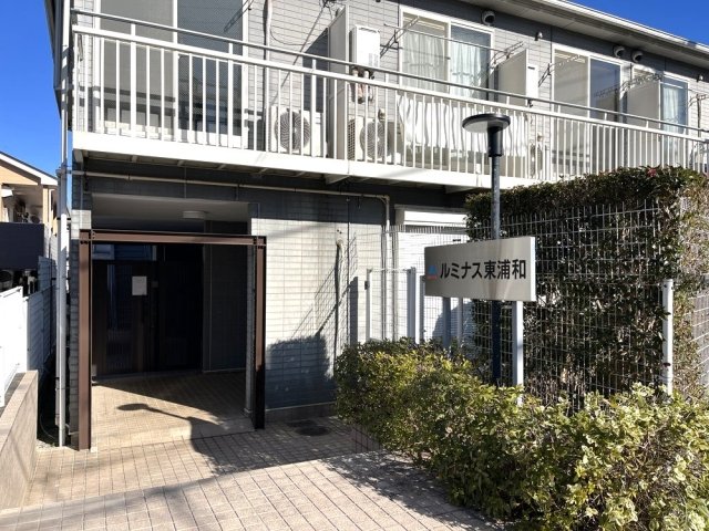 6/8 エントランス