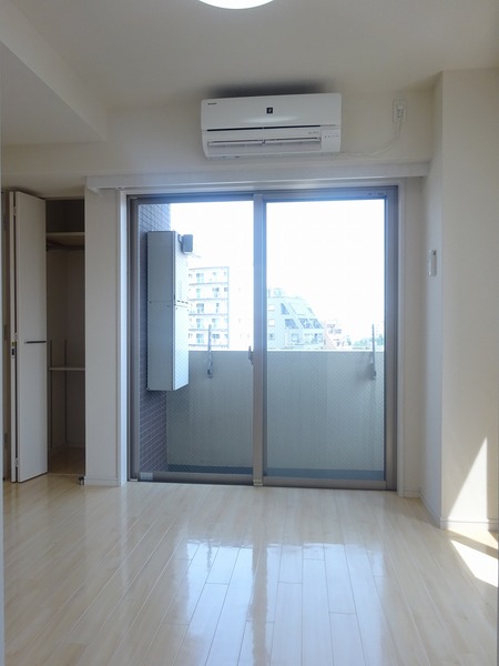 3/14 リビング/ダイニング