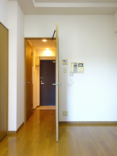 4/14 リビング/ダイニング