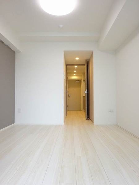 4/21 リビング/ダイニング