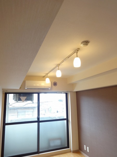 5/13 リビング/ダイニング