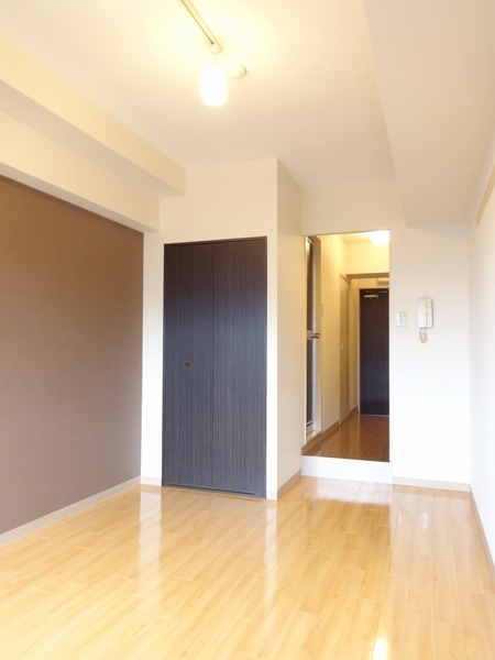 6/13 リビング/ダイニング