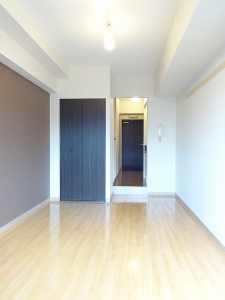 4/13 リビング/ダイニング