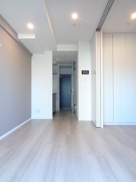 3/12 リビング/ダイニング