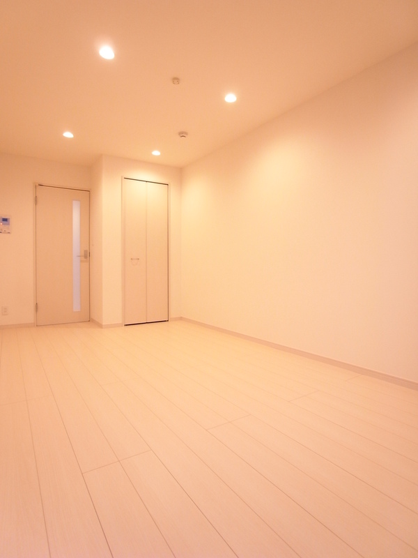 3/22 リビング/ダイニング