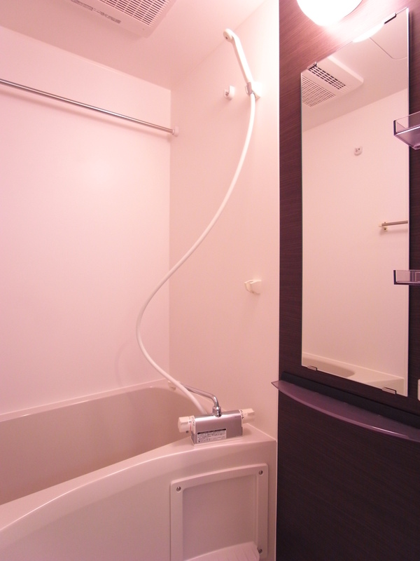 7/22 浴室