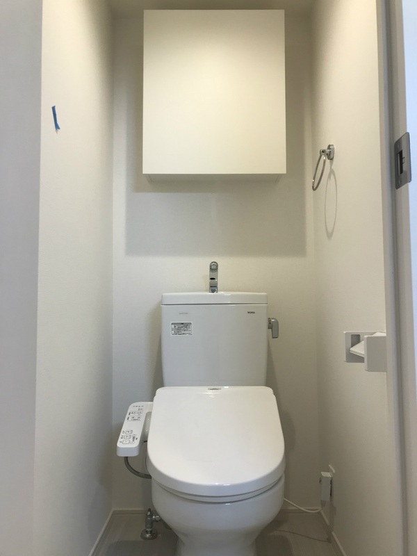 11/17 トイレ