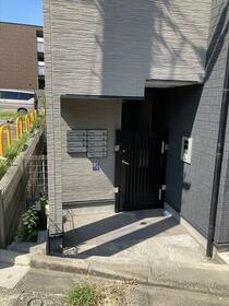 6/6 エントランス