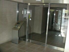 6/6 エントランス