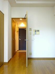 6/16 リビング/ダイニング