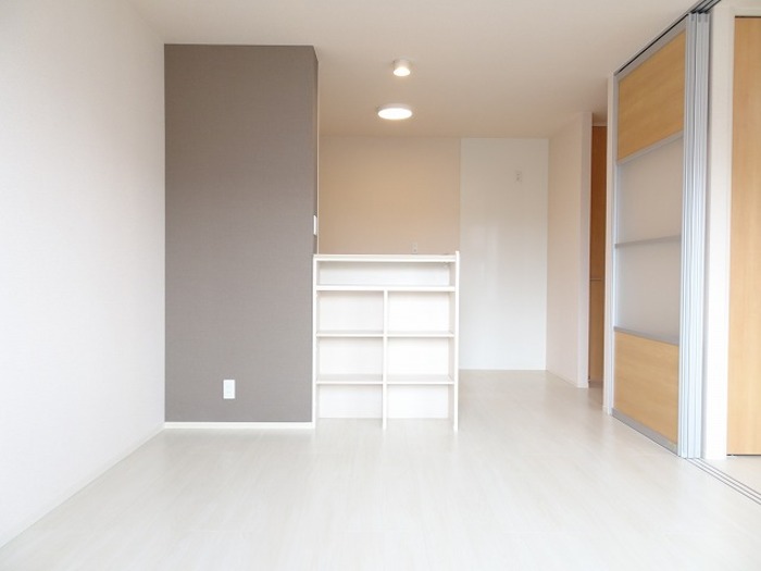 3/20 リビング/ダイニング