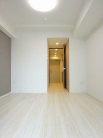 4/15 リビング/ダイニング