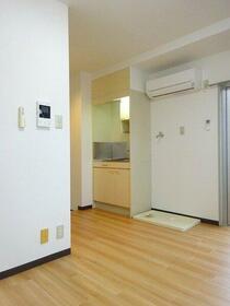 7/14 リビング/ダイニング