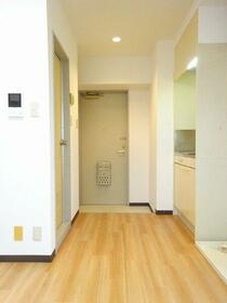 8/14 リビング/ダイニング