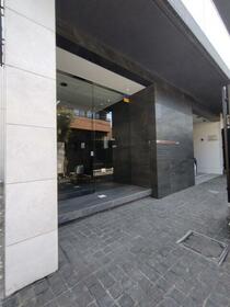 12/12 エントランス