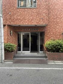 3/3 エントランス