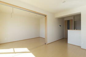 3/18 リビング/ダイニング