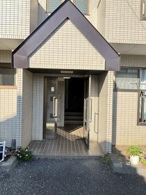 7/7 エントランス