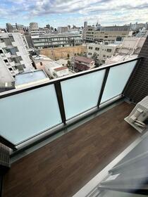 14/16 バルコニー