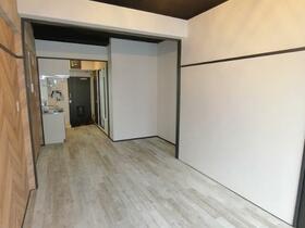 3/8 リビング/ダイニング