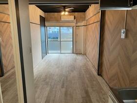 4/8 リビング/ダイニング