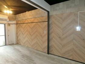 5/8 リビング/ダイニング